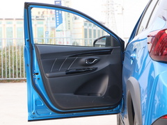 2020款 1.5L CVT尊贵版
