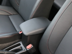 2020款 1.5L CVT尊贵版