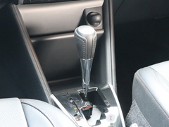 2020款 1.5L CVT尊贵版