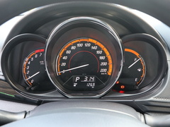 2020款 1.5L CVT尊贵版