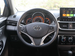 2020款 1.5L CVT尊贵版