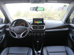 2020款 1.5L CVT尊贵版