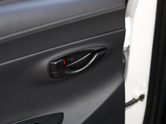 2020款 致炫X 1.5L CVT领先版
