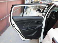 2020款 致炫X 1.5L CVT领先版