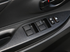 2020款 致炫X 1.5L CVT领先版