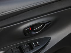 2020款 致炫X 1.5L CVT领先版