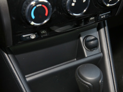 2020款 致炫X 1.5L CVT领先版