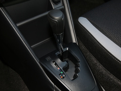 2020款 致炫X 1.5L CVT领先版