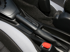 2020款 致炫X 1.5L CVT领先版