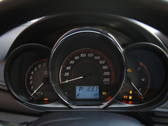 2020款 致炫X 1.5L CVT领先版