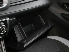 2020款 致炫X 1.5L CVT领先版