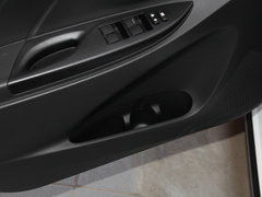 2020款 致炫X 1.5L CVT领先版
