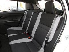 2020款 致炫X 1.5L CVT领先版
