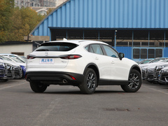 2020款 2.0L 自动两驱蓝天活力版