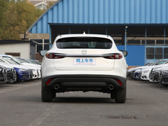 2020款 2.0L 自动两驱蓝天活力版