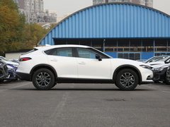 2020款 2.0L 自动两驱蓝天活力版