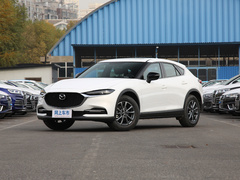 2020款 2.0L 自动两驱蓝天活力版