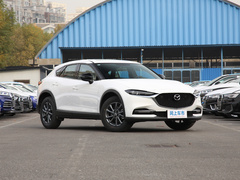 2020款 2.0L 自动两驱蓝天活力版