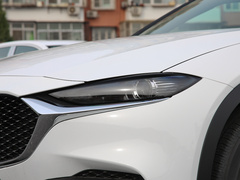 2020款 2.0L 自动两驱蓝天活力版