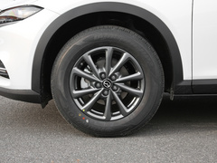2020款 2.0L 自动两驱蓝天活力版