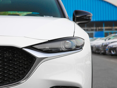 2020款 2.0L 自动两驱蓝天活力版