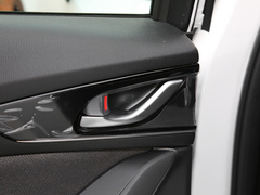 2020款 2.0L 自动两驱蓝天活力版