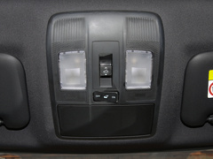 2020款 2.0L 自动两驱蓝天活力版