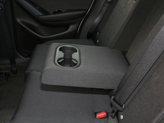 2020款 2.0L 自动两驱蓝天活力版