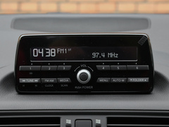 2020款 2.0L 自动两驱蓝天活力版