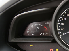 2020款 2.0L 自动两驱蓝天活力版