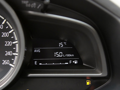 2020款 2.0L 自动两驱蓝天活力版