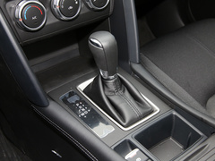 2020款 2.0L 自动两驱蓝天活力版