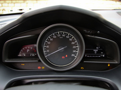 2020款 2.0L 自动两驱蓝天活力版