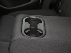 2020款 2.0L 自动两驱蓝天活力版