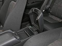 2020款 2.0L 自动两驱蓝天活力版