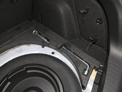 2020款 2.0L 自动两驱蓝天活力版