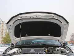 2020款 2.0L 自动两驱蓝天活力版