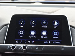 2020款 28T 精英型