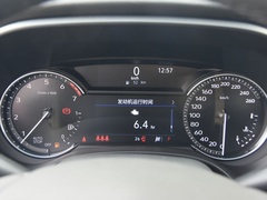 2020款 28T 精英型