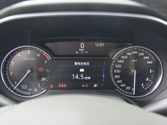 2020款 28T 精英型