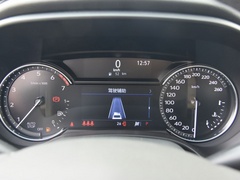 2020款 28T 精英型