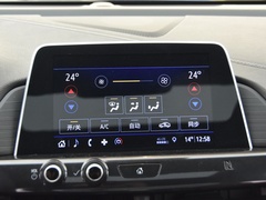 2020款 28T 精英型