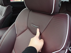 2020款 28T 精英型