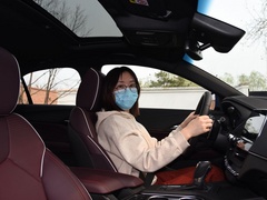 2020款 28T 精英型