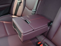 2020款 28T 精英型