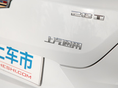 2020款 28T 时尚型