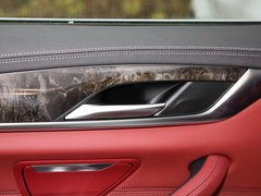 2020款 530Li 领先型 M运动套装