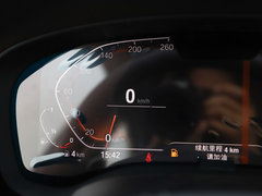 2020款 530Li 领先型 M运动套装