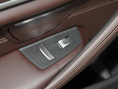 2020款 530Li xDrive 豪华套装