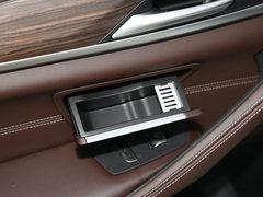 2020款 530Li xDrive 豪华套装